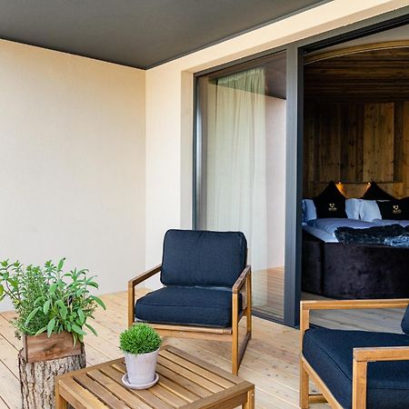 Araldo Eco-Lodge بوسكو تيسانيوفا المظهر الخارجي الصورة