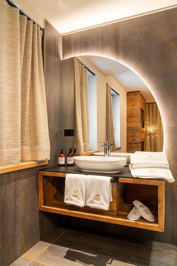 Araldo Eco-Lodge بوسكو تيسانيوفا المظهر الخارجي الصورة