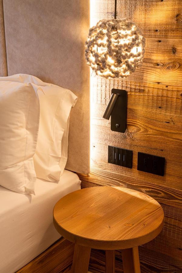 Araldo Eco-Lodge بوسكو تيسانيوفا المظهر الخارجي الصورة