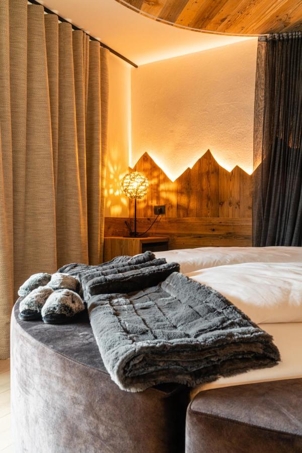Araldo Eco-Lodge بوسكو تيسانيوفا المظهر الخارجي الصورة