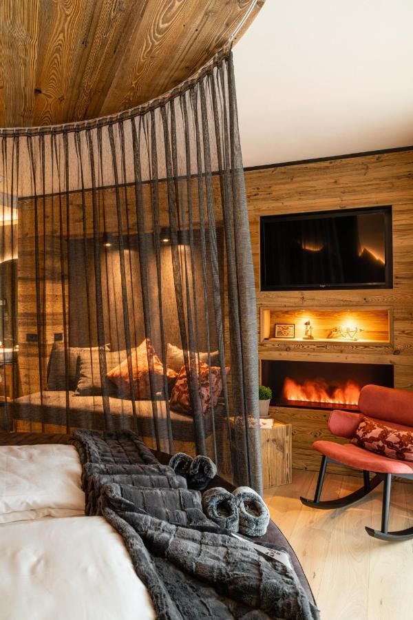 Araldo Eco-Lodge بوسكو تيسانيوفا المظهر الخارجي الصورة