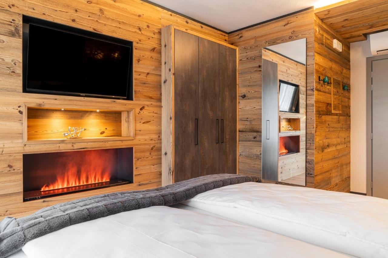 Araldo Eco-Lodge بوسكو تيسانيوفا المظهر الخارجي الصورة