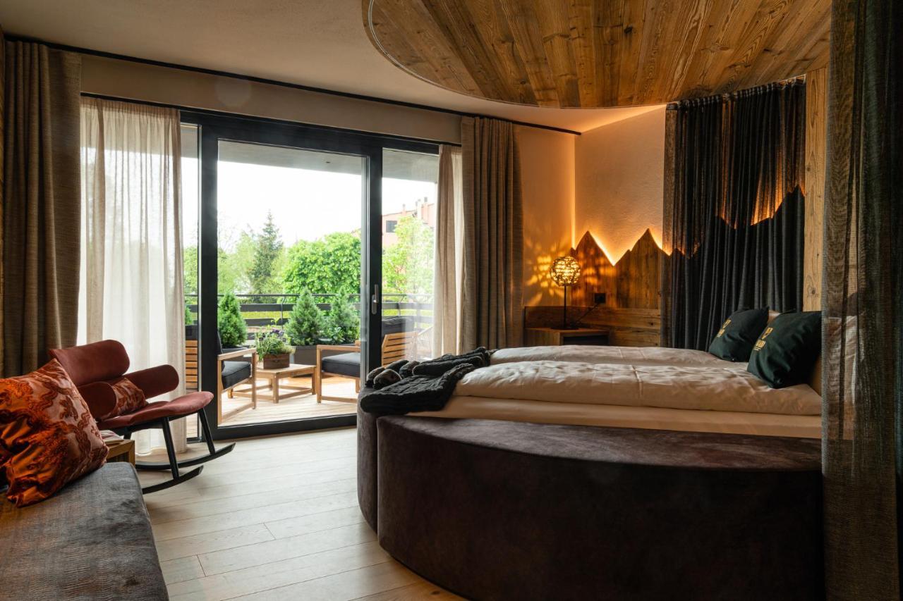 Araldo Eco-Lodge بوسكو تيسانيوفا المظهر الخارجي الصورة