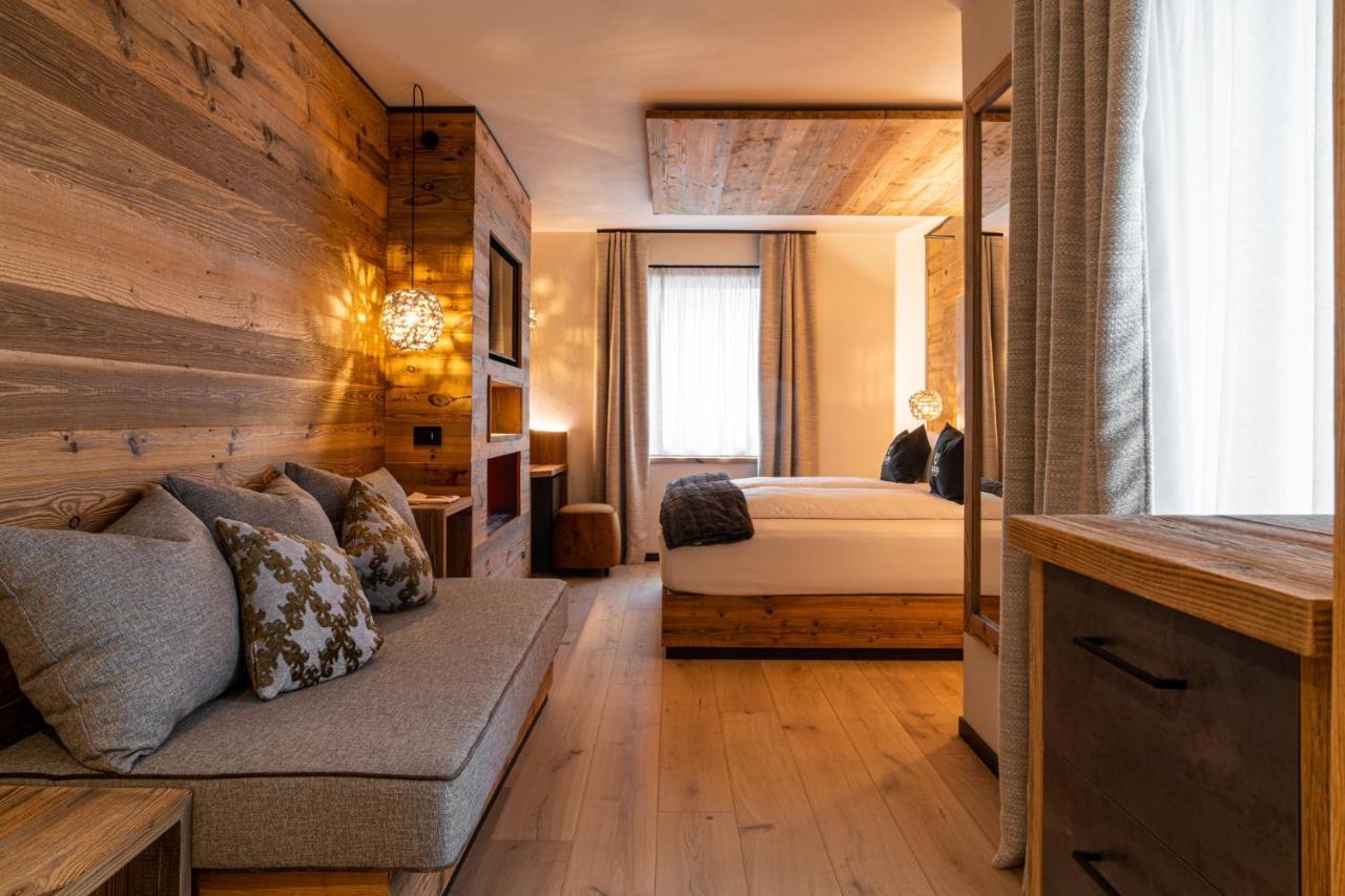 Araldo Eco-Lodge بوسكو تيسانيوفا المظهر الخارجي الصورة