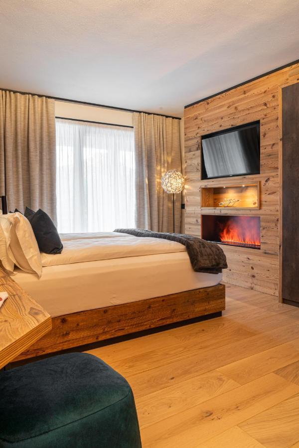 Araldo Eco-Lodge بوسكو تيسانيوفا المظهر الخارجي الصورة