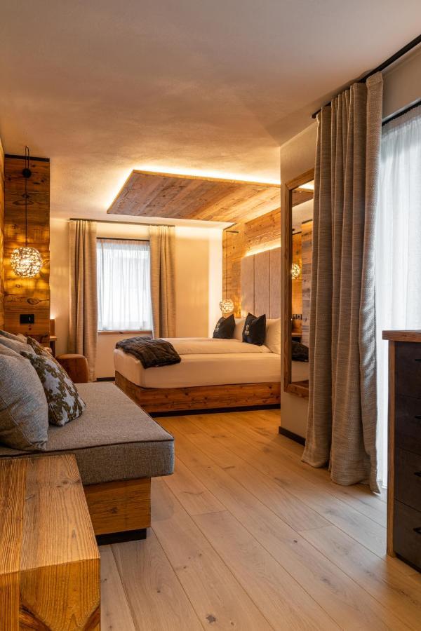 Araldo Eco-Lodge بوسكو تيسانيوفا المظهر الخارجي الصورة