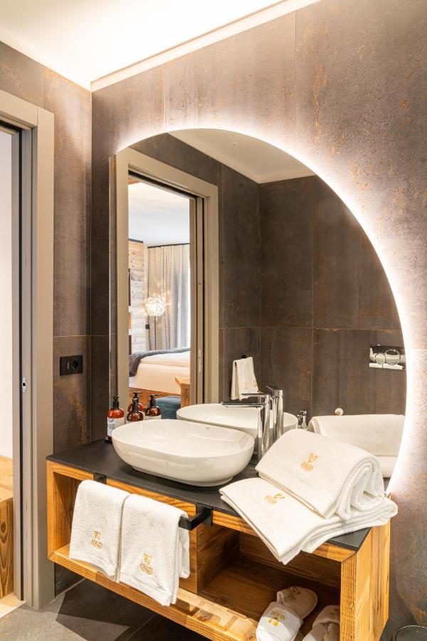 Araldo Eco-Lodge بوسكو تيسانيوفا المظهر الخارجي الصورة