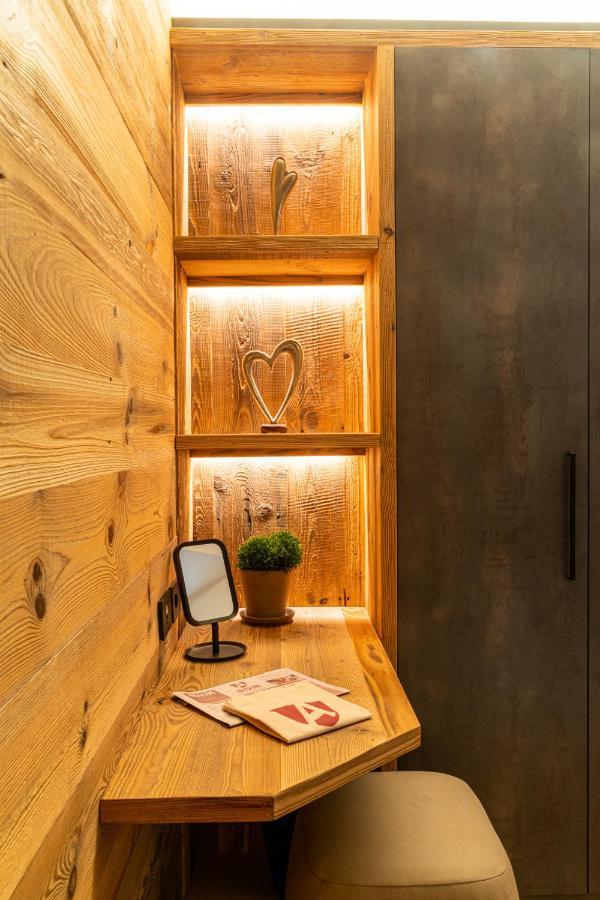 Araldo Eco-Lodge بوسكو تيسانيوفا المظهر الخارجي الصورة